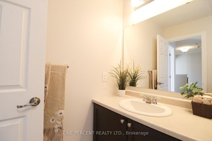 Photo 14 at 901 Fameflower Street, Nepean (Half Moon Bay), Ottawa