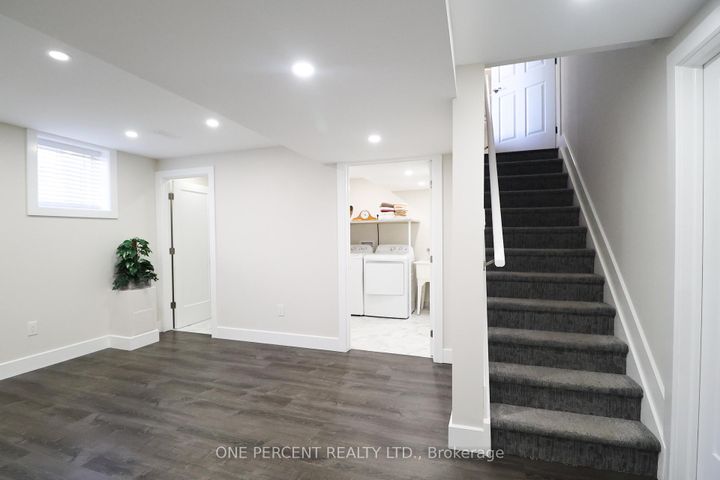 Photo 19 at 901 Fameflower Street, Nepean (Half Moon Bay), Ottawa