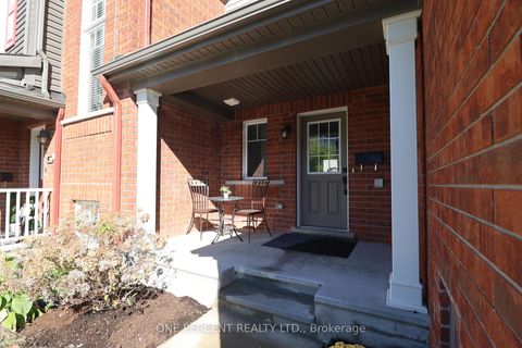 Photo 2 at 901 Fameflower Street, Nepean (Half Moon Bay), Ottawa