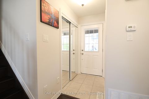 Photo 3 at 901 Fameflower Street, Nepean (Half Moon Bay), Ottawa