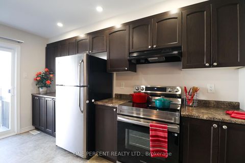 Photo 5 at 901 Fameflower Street, Nepean (Half Moon Bay), Ottawa