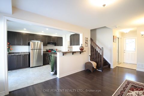 Photo 9 at 901 Fameflower Street, Nepean (Half Moon Bay), Ottawa