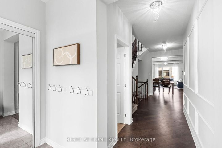 Photo 4 at 1131 Apolune Street, Nepean (Half Moon Bay), Ottawa