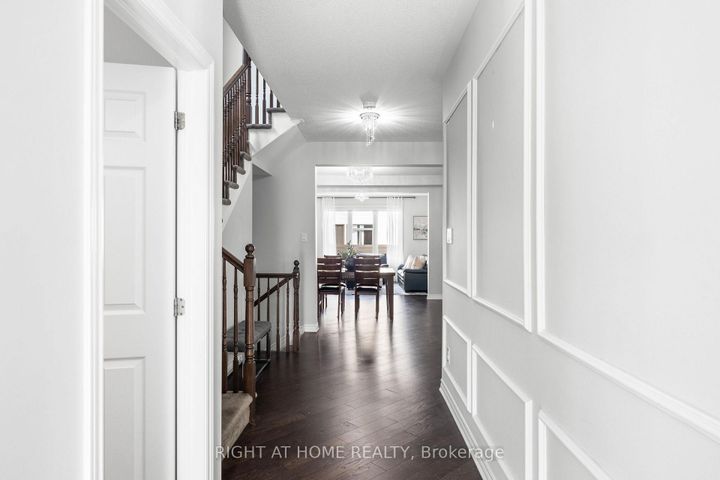 Photo 5 at 1131 Apolune Street, Nepean (Half Moon Bay), Ottawa