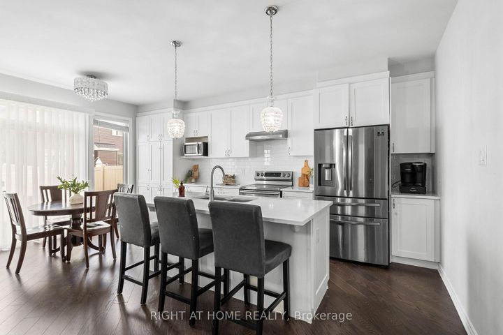 Photo 10 at 1131 Apolune Street, Nepean (Half Moon Bay), Ottawa