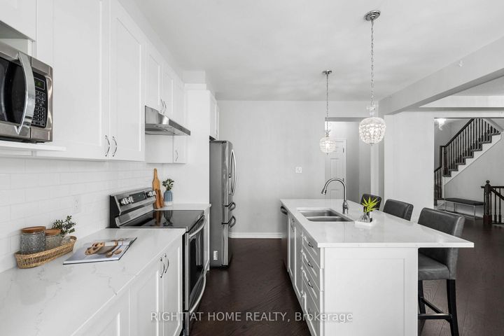 Photo 11 at 1131 Apolune Street, Nepean (Half Moon Bay), Ottawa
