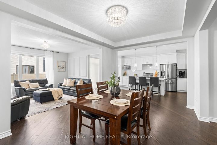 Photo 15 at 1131 Apolune Street, Nepean (Half Moon Bay), Ottawa