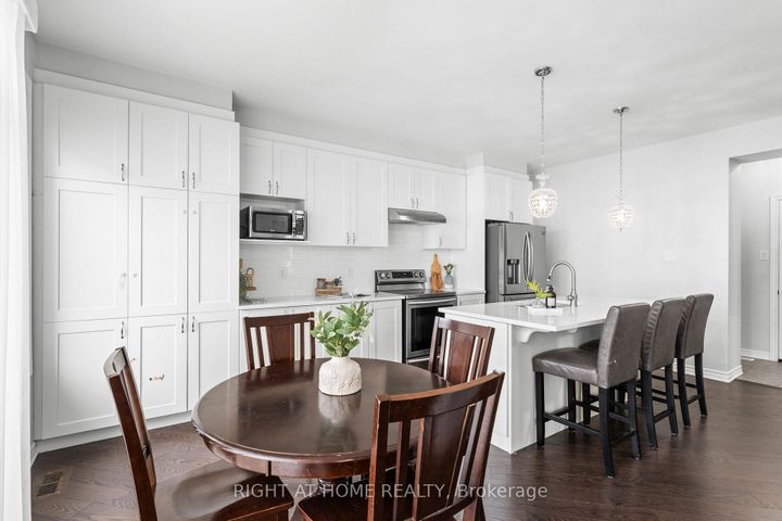 Photo 16 at 1131 Apolune Street, Nepean (Half Moon Bay), Ottawa