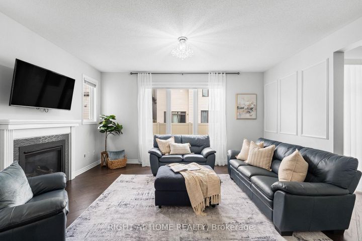 Photo 17 at 1131 Apolune Street, Nepean (Half Moon Bay), Ottawa