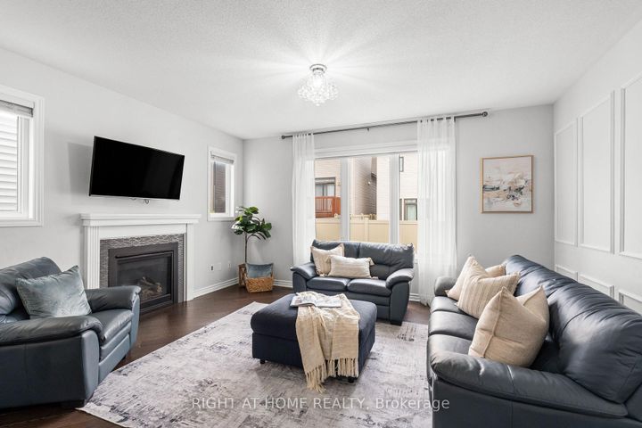 Photo 18 at 1131 Apolune Street, Nepean (Half Moon Bay), Ottawa