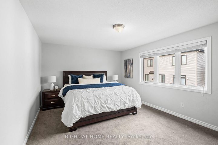 Photo 24 at 1131 Apolune Street, Nepean (Half Moon Bay), Ottawa