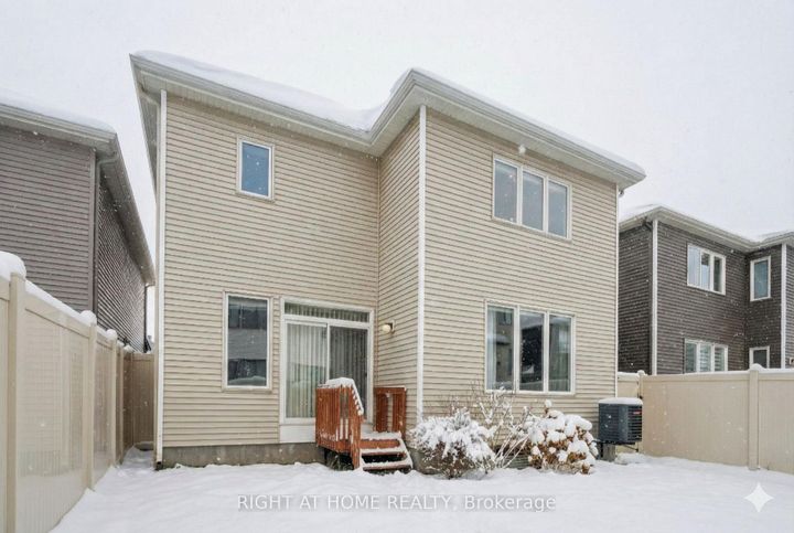 Photo 34 at 1131 Apolune Street, Nepean (Half Moon Bay), Ottawa
