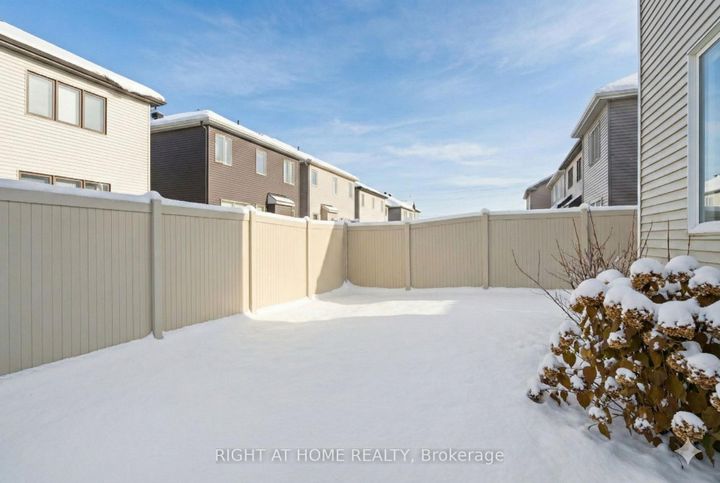 Photo 35 at 1131 Apolune Street, Nepean (Half Moon Bay), Ottawa
