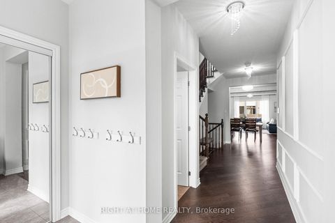 Photo 4 at 1131 Apolune Street, Nepean (Half Moon Bay), Ottawa