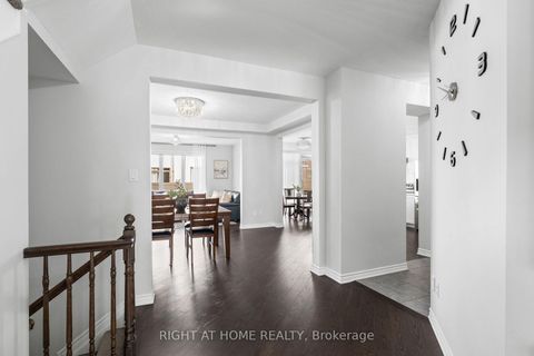 Photo 6 at 1131 Apolune Street, Nepean (Half Moon Bay), Ottawa