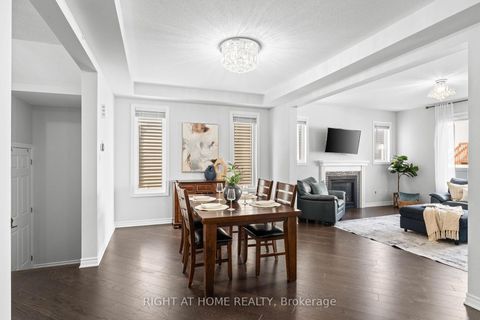 Photo 8 at 1131 Apolune Street, Nepean (Half Moon Bay), Ottawa