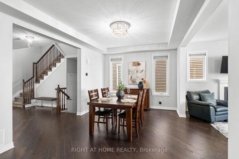 Photo 9 at 1131 Apolune Street, Nepean (Half Moon Bay), Ottawa