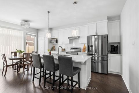 Photo 10 at 1131 Apolune Street, Nepean (Half Moon Bay), Ottawa