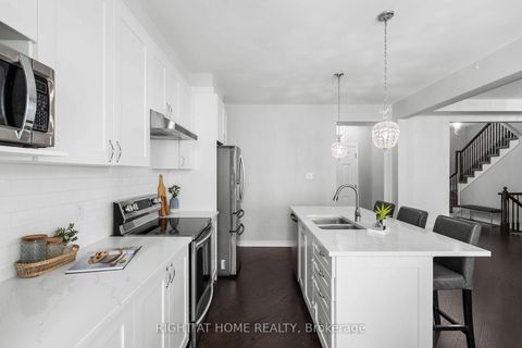 Photo 11 at 1131 Apolune Street, Nepean (Half Moon Bay), Ottawa