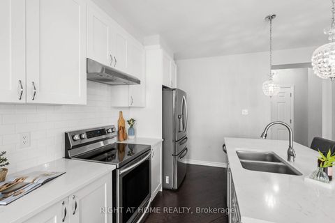 Photo 12 at 1131 Apolune Street, Nepean (Half Moon Bay), Ottawa