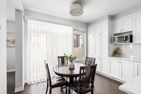 Photo 14 at 1131 Apolune Street, Nepean (Half Moon Bay), Ottawa