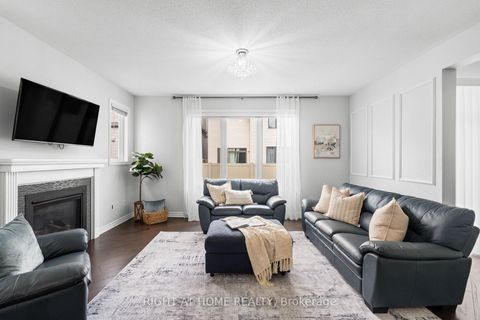 Photo 17 at 1131 Apolune Street, Nepean (Half Moon Bay), Ottawa