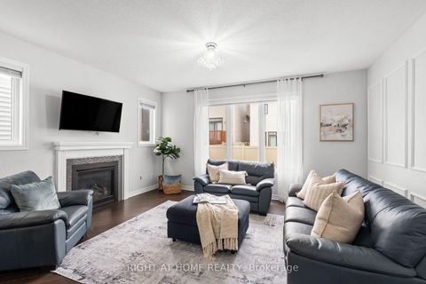 Photo 18 at 1131 Apolune Street, Nepean (Half Moon Bay), Ottawa