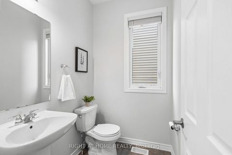 Photo 21 at 1131 Apolune Street, Nepean (Half Moon Bay), Ottawa