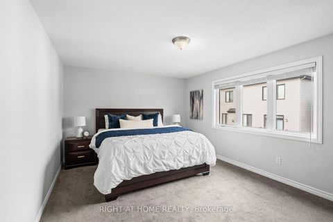 Photo 24 at 1131 Apolune Street, Nepean (Half Moon Bay), Ottawa