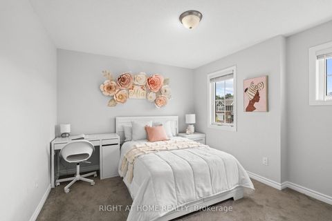 Photo 30 at 1131 Apolune Street, Nepean (Half Moon Bay), Ottawa