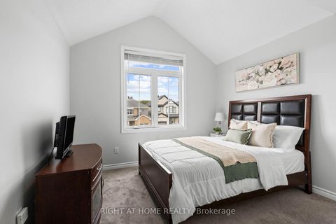 Photo 32 at 1131 Apolune Street, Nepean (Half Moon Bay), Ottawa