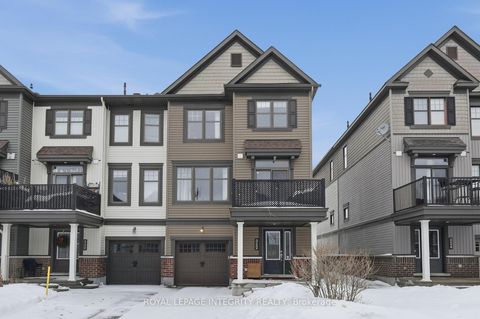 Photo 0 at 322 Citrine Street, Avalon West, Orleans