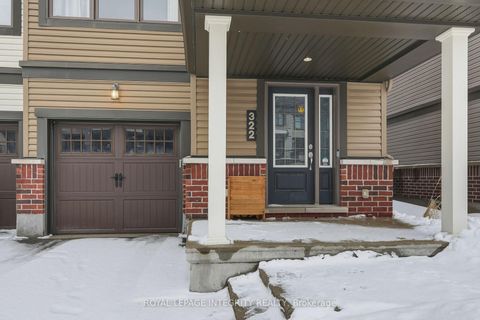 Photo 1 at 322 Citrine Street, Avalon West, Orleans