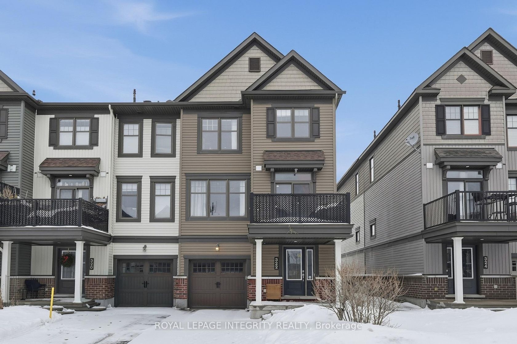 322 Citrine Street, Avalon West, Orleans 2