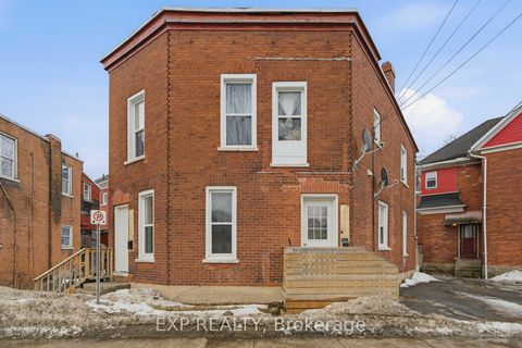 Photo 0 at 119 Beckwith Street N, SMITHS FALLS, Smiths Falls