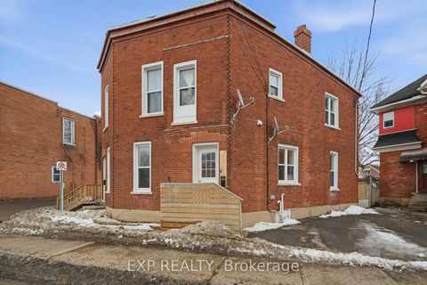 Photo 1 at 119 Beckwith Street N, SMITHS FALLS, Smiths Falls