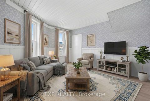 Photo 4 at 119 Beckwith Street N, SMITHS FALLS, Smiths Falls