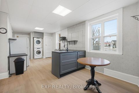 Photo 5 at 119 Beckwith Street N, SMITHS FALLS, Smiths Falls