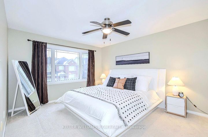 Photo 19 at 40 Huntcliff Place, Nepean (Strandherd), Ottawa