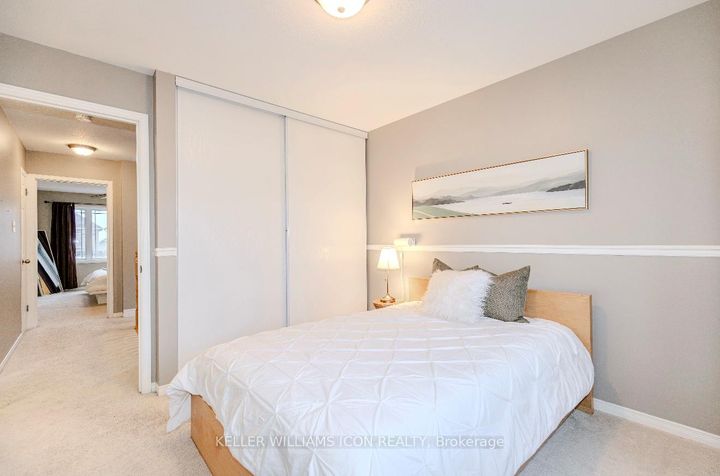 Photo 23 at 40 Huntcliff Place, Nepean (Strandherd), Ottawa