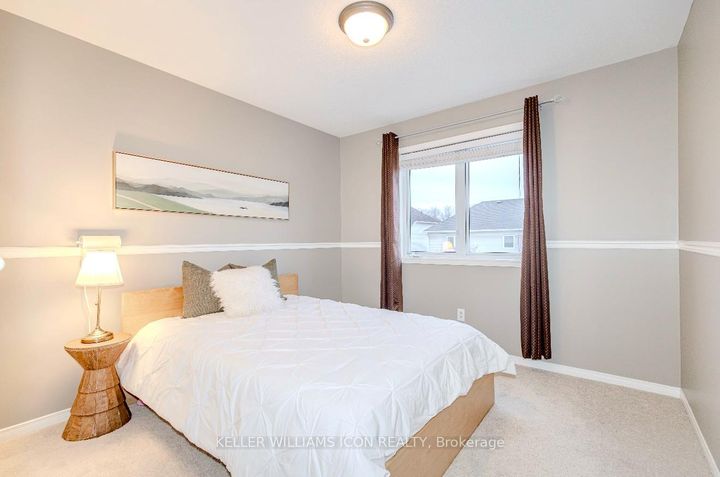 Photo 24 at 40 Huntcliff Place, Nepean (Strandherd), Ottawa
