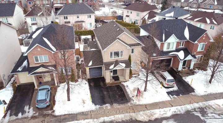 Photo 40 at 40 Huntcliff Place, Nepean (Strandherd), Ottawa