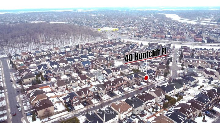 Photo 41 at 40 Huntcliff Place, Nepean (Strandherd), Ottawa