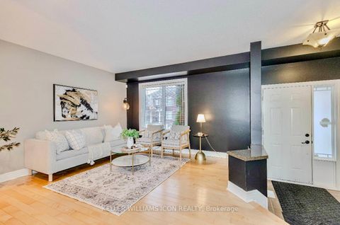 Photo 6 at 40 Huntcliff Place, Nepean (Strandherd), Ottawa
