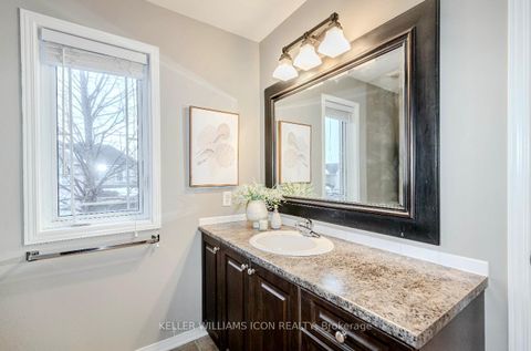 Photo 21 at 40 Huntcliff Place, Nepean (Strandherd), Ottawa