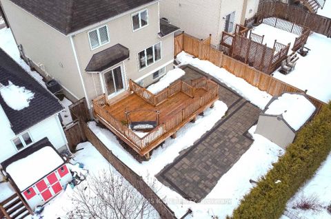Photo 33 at 40 Huntcliff Place, Nepean (Strandherd), Ottawa