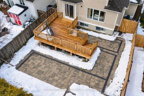 Photo 34 at 40 Huntcliff Place, Nepean (Strandherd), Ottawa