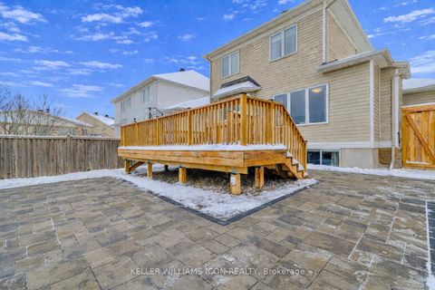 Photo 35 at 40 Huntcliff Place, Nepean (Strandherd), Ottawa