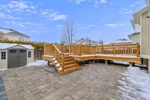 Photo 36 at 40 Huntcliff Place, Nepean (Strandherd), Ottawa