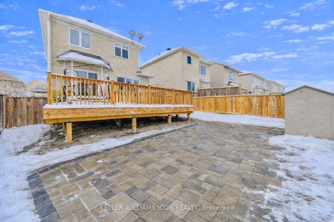 Photo 37 at 40 Huntcliff Place, Nepean (Strandherd), Ottawa